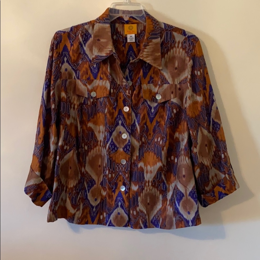 Ruby Road women’s lightweight jacket